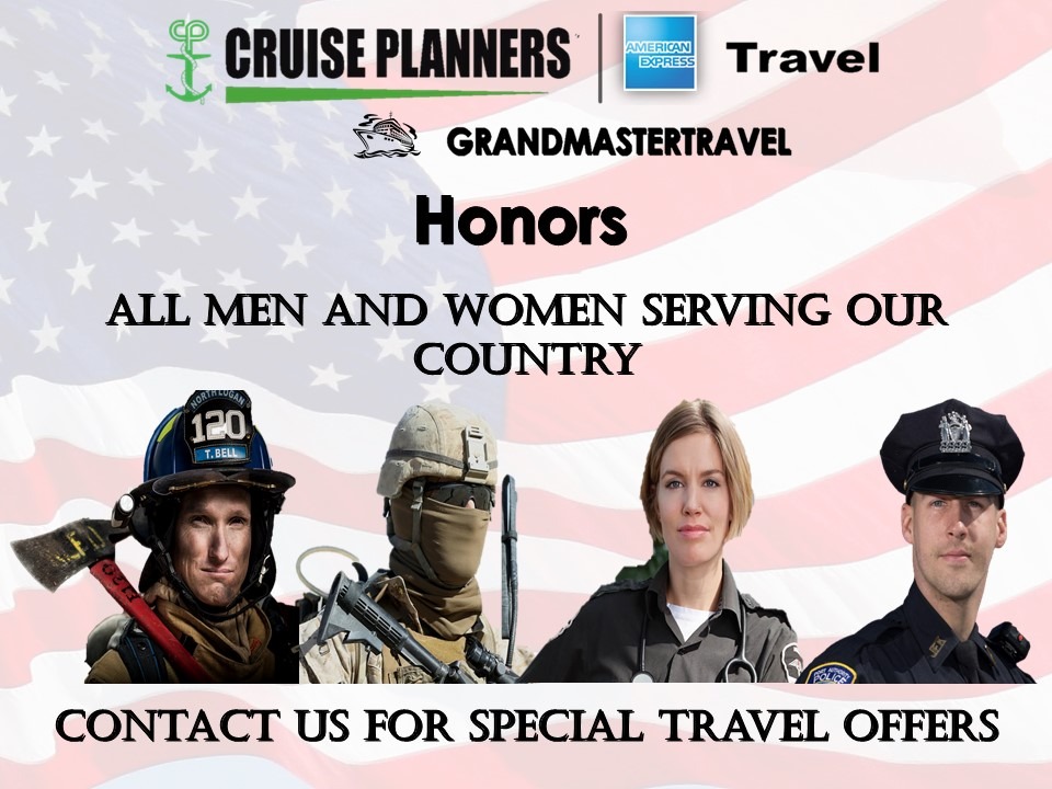 Military Offer